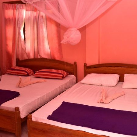 Little Heaven Guest Hotel Ella Exterior foto