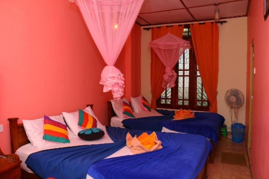 Little Heaven Guest Hotel Ella Exterior foto
