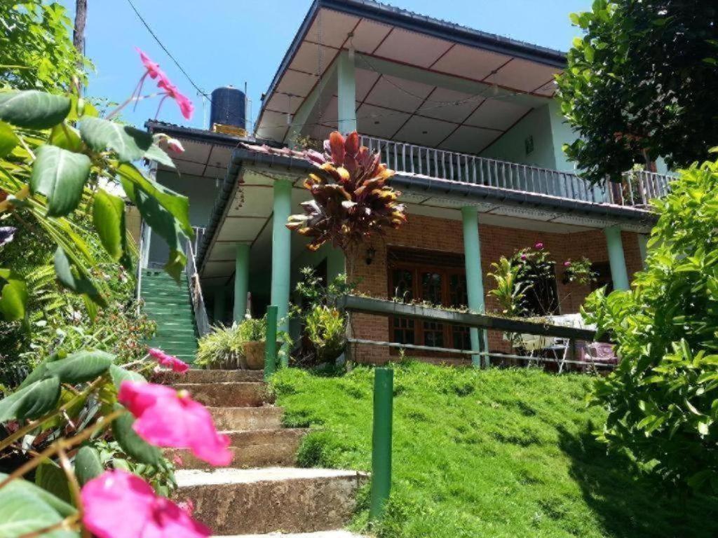 Little Heaven Guest Hotel Ella Exterior foto