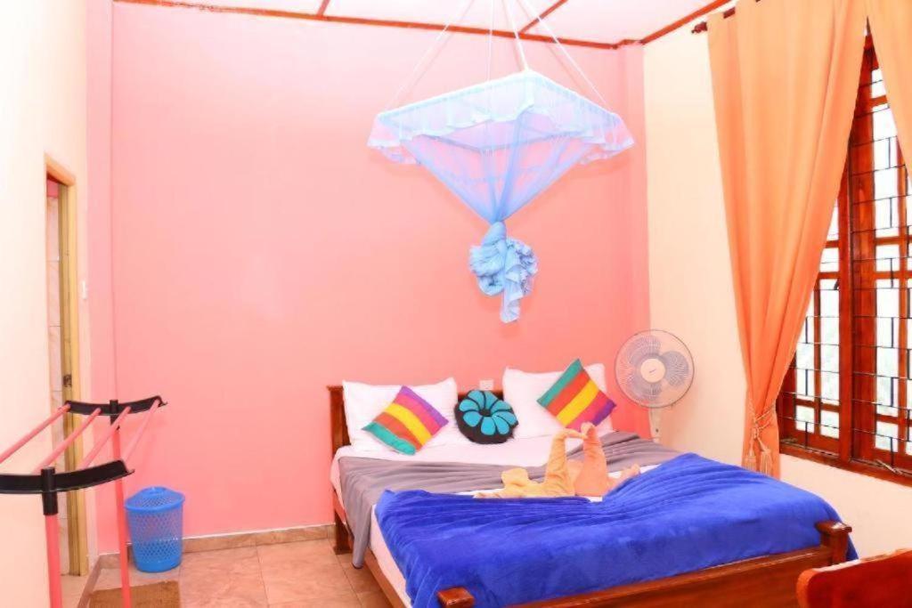 Little Heaven Guest Hotel Ella Exterior foto
